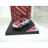 copy of RENAULT ALPINE A110 RALLYE MONTE CARLO 1975 J. HENRY TROFEU COF012 1:43 