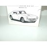 FERRARI 250 GT BERLINETTE 1961 Rouge JOUEF EVOLUTION 1:43