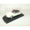 CITROEN DS 19 Beige VITESSE 1:43 