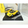 RENAULT SPIDER SALON DE GENEVE 1995 Jaune VITESSE 1:43 sans pare-brise