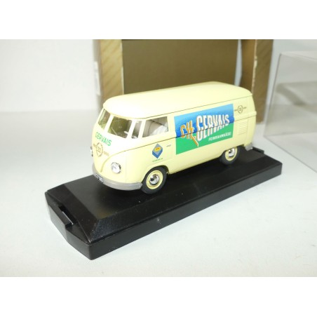 VW COMBI 1955 GERVAIS VITESSE L022 1:43