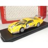 FERRARI 512 BB NÂ°61 LE MANS 1980 BEST 9281 1:43
