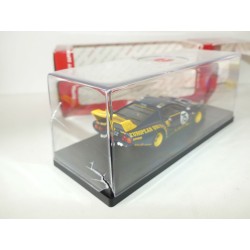 FERRARI 512 BB N°75 LE MANS 1980 BEST 9317 1:43