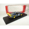 FERRARI 512 BB N°75 LE MANS 1980 BEST 9317 1:43