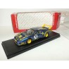 FERRARI 512 BB N°75 LE MANS 1980 BEST 9317 1:43