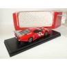 FERRARI 512 BB N°72 LE MANS 1982 BEST 9382 1:43