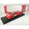 FERRARI 512 BB N°72 LE MANS 1982 BEST 9382 1:43