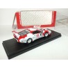 FERRARI 512 BB N°62 LE MANS 1979 BEST 9306 1:43