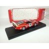 FERRARI 512 BB N°79 LE MANS 1980 BEST 9299 1:43