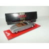 CITROEN DS 19 PALM BEACH 1965 Gris NOREV 1:43 ligne noire