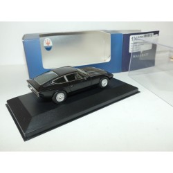 MASERATI KHAMSIN 1972 Noir IXO CLC082 1:43