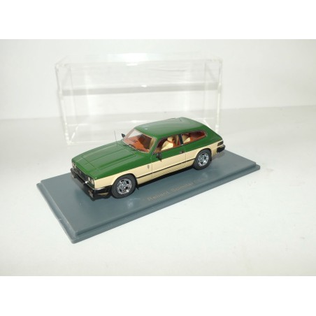 RELIANT SCIMITAR SE6 Vert NEO 1:43