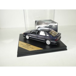 RENAULT SAFRANE Phase 2 INITIALE Crepuscule VITESSE 083C 1:43
