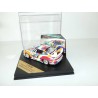 PORSCHE 911 GT2 ARLEQUIN FRANKFURT AUTO SHOW 1995 VITESSE L162B 1:43
