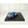 RENAULT ALPINE A110 N°61 Le Mans 1968 TROFEU 806 1:43