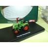 TRACTEUR FENDT DIESELROSS MIT BEIFAHRERSITZ SCHUCO 02622 1:43