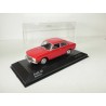 AUDI 60 1970 Rouge MINICHAMPS 1:43