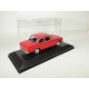 AUDI 60 1970 Rouge MINICHAMPS 1:43