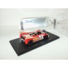 PORSCHE 908/3 N°3 LE MANS 1973 SPARK S1987 1:43