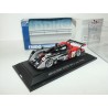 DOME S101 MUGEN N°9 LE MANS 2004 EBBRO 609 1:43