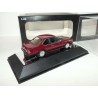 BMW M 635 CSi Bordeaux AUTOART 1:43