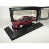 BMW M 635 CSi Bordeaux AUTOART 1:43