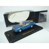RENAULT ALPINE A310 1972 Bleu IXO CLC126 1:43