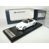 HONDA S2000 Blanc MARK 43 1:43