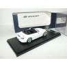 HONDA S2000 Blanc MARK 43 1:43