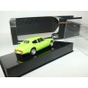 SIMCA CG COUPE 1973 Vert IXO CLC196 1:43