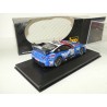 FERRARI 550 MARANELLO N°61 LE MANS 2006 IXO LMM096 1:43