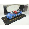 FERRARI 550 MARANELLO N°61 LE MANS 2006 IXO LMM096 1:43