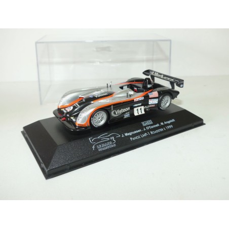 PANOZ LMP 1 N°11 LE MANS 1999 ONYX XLM032 1:43