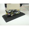 PORSCHE 911 GT3R N°81 LE MANS 2000 ONYX XLM055 1:43