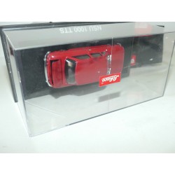 NSU 1000 TTS Rouge SCHUCO 1:43