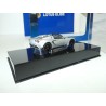 LOTUS ELISE 2002 Gris AUTOART 1:43