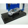LOTUS ELISE 2002 Gris AUTOART 1:43