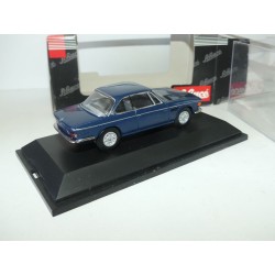 BMW 3.0 CSi Bleu SCHUCO 1:43
