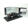 BMW M3 E30 Noir MINICHAMPS 1:43
