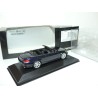 BMW SERIE 6 CABRIOLET 2006 Bleu MINICHAMPS 1:43