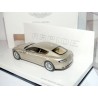 ASTON MARTIN RAPIDE Champagne RESINE MINICHAMPS 1:43