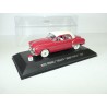 RENAULT FREGATE GRAND PAVOIS 1956 Rouge NOSTALGIE N025 1:43