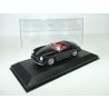 PORSCHE 356 SPEEDSTER Noir MINICHAMPS 1:43