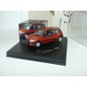RENAULT CLIO II Phase 1 3 Portes Marron OrangÃ© VITESSE 1:43