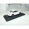 PORSCHE 911 GT3 991 Blanc MINICHAMPS 1:43