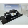FORD 2 PORTES 1941 TEXAS HIGHWAY PATROL FIRST RESPONCE 1:43