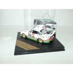 PORSCHE 911 GT2 N°76 LE MANS 1996 VITESSE L167F 1:43