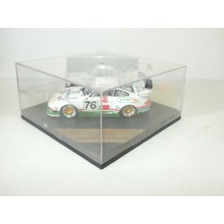 PORSCHE 911 GT2 N°76 LE MANS 1996 VITESSE L167F 1:43