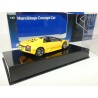 LAMBORGHINI MURCIELAGO CONCEPT CAR Jaune AUTOART 1:43