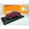 BMW 323 i E21 1975 Bordeaux MAXICHAMPS MINICHAMPS 1:43